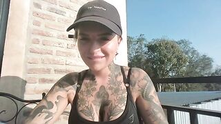 Rubyrichhxo Best Porn Video [Stripchat] - doggy-style, blowjob-mistresses, big-tits-deepthroat, athletic-young, topless-white