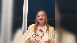 LadyTatiana_Madam Leaked Porn Video [Stripchat] - mobile, humiliation, handjob, young, foot-fetish