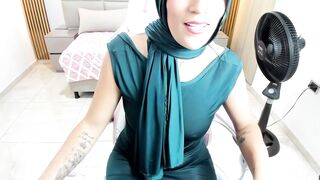 Watch Zulema_hamdi Best Porn Video [Stripchat] - curvy, big-clit, striptease-young, deepthroat, recordable-publics