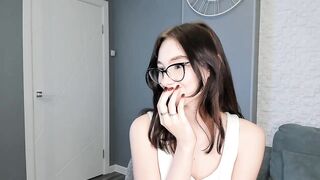 Watch odettecovert Leaked Porn Video [Chaturbate] - new, shy, 18, skinny, teen