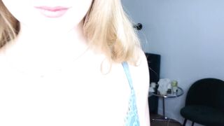 Watch slaayyyy Best Porn Video [Chaturbate] - new, shy, young, 18, cute