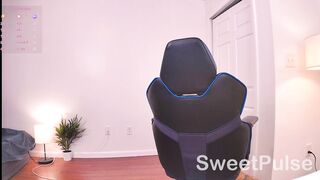 sweetpulse_ Cam Porn Video [Chaturbate] - hairy, bigass, lovense, squirt, asian