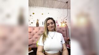 Watch antonella87 HD Porn Video [Stripchat] - cumshot, colombian-milfs, mobile, oil-show, twerk-white