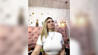 Watch antonella87 HD Porn Video [Stripchat] - cumshot, colombian-milfs, mobile, oil-show, twerk-white