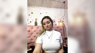 Watch antonella87 HD Porn Video [Stripchat] - cumshot, colombian-milfs, mobile, oil-show, twerk-white