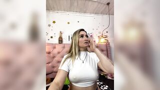 Watch antonella87 HD Porn Video [Stripchat] - cumshot, colombian-milfs, mobile, oil-show, twerk-white