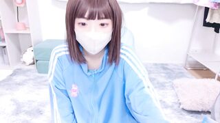 _sayuri_01 Cam Porn Video [Stripchat] - striptease, couples, upskirt, masturbation, spanking