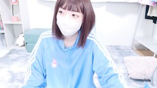 _sayuri_01 Cam Porn Video [Stripchat] - striptease, couples, upskirt, masturbation, spanking