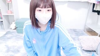 _sayuri_01 Cam Porn Video [Stripchat] - striptease, couples, upskirt, masturbation, spanking