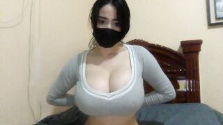 Watch _natycutei19 Cam Porn Video [Chaturbate] - asian, bigboobs, bigclit, hairyarmpits