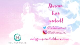 holihurricane Hot Porn Video [Chaturbate] - nipples, relax, shave, students, curly