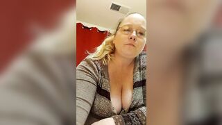 Watch PlumpyBunny4u Best Porn Video [Stripchat] - curvy-milfs, curvy-blondes, white, mobile-milfs, topless-milfs