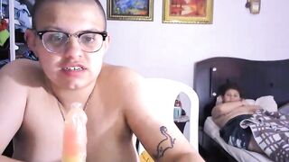 Watch tatsumi_nao Best Porn Video [Stripchat] - young, foot-fetish, dildo-or-vibrator-deepthroat, dildo-or-vibrator-big-tits, topless