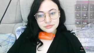 German_Eva Leaked Porn Video [Stripchat] - dildo-or-vibrator, recordable-privates, romantic-young, young, couples