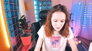 Dearly_kitty Top Porn Video [Stripchat] - interactive-toys-young, small-tits-young, humiliation, tattoos-white, flashing