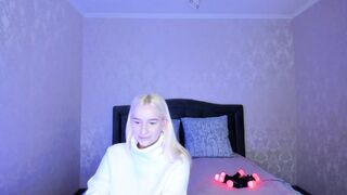 Amanda054 Top Porn Video [Stripchat] - blondes-young, girls, couples, big-ass, russian