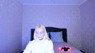 Amanda054 Top Porn Video [Stripchat] - blondes-young, girls, couples, big-ass, russian