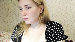 mmmPinUpGirl New Porn Video [Stripchat] - curvy-white, pussy-licking, white, flashing, blondes