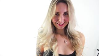 frosty_flame Hot Porn Video [Chaturbate] - new, tattoo, bigass, blonde, skinny