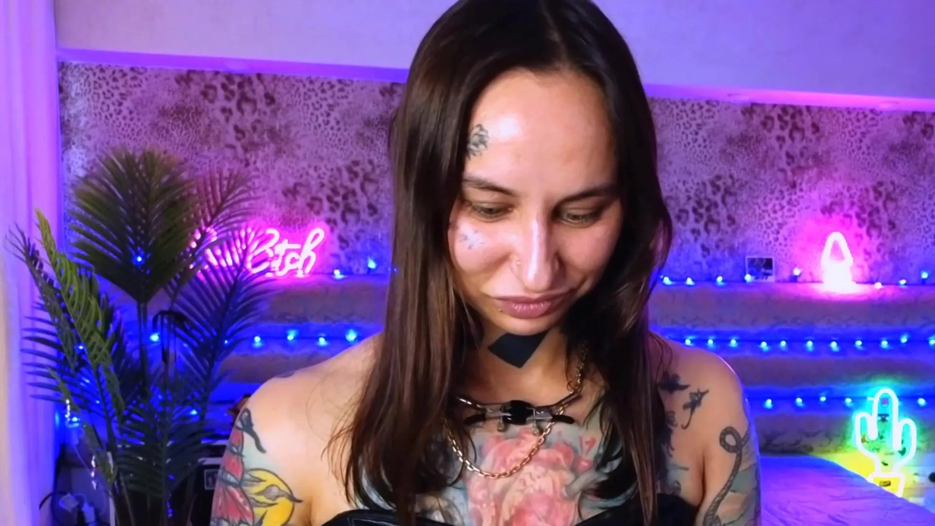 Watch Cool_Freak_ Cam Porn Video [Stripchat] - big-clit, athletic-milfs, tattoos, fingering-mixed, athletic