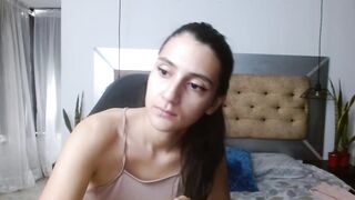 MONSERRATTT Best Porn Video [Stripchat] - latin-doggy-style, latin-creampie, interactive-toys, brunettes-petite, brunettes