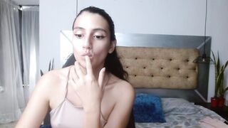 MONSERRATTT Best Porn Video [Stripchat] - latin-doggy-style, latin-creampie, interactive-toys, brunettes-petite, brunettes