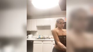 Watch 1prettygem Cam Porn Video [Stripchat] - mobile, blondes-teens, athletic-mixed, topless-teens, girls