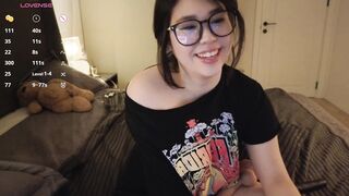 ki_mi New Porn Video [Chaturbate] - natural, asian, bigboobs, belly, hd