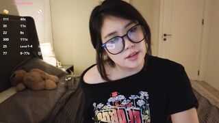 ki_mi New Porn Video [Chaturbate] - natural, asian, bigboobs, belly, hd