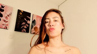 Watch Estrella_Duran HD Porn Video [Stripchat] - twerk, dirty-talk, ahegao, girls, best