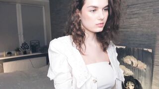 Watch candy_flo Top Porn Video [Chaturbate] - new, shy, young, 18, teen