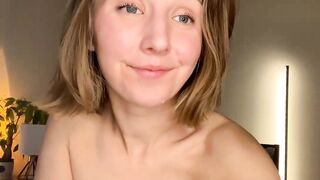 abbienextdoor Best Porn Video [Chaturbate] - new, natural, shy, blonde