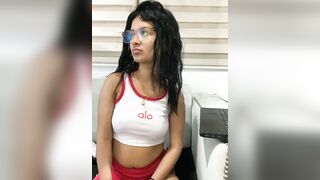 Violeta_euphoria Hot Porn Video [Stripchat] - latin, blowjob, new-teens, small-tits-latin, best