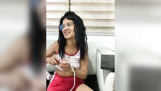 Violeta_euphoria Hot Porn Video [Stripchat] - latin, blowjob, new-teens, small-tits-latin, best