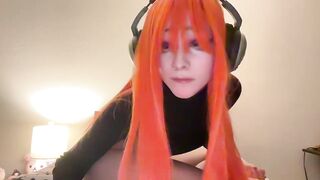 Watch evamacintangy Leaked Porn Video [Chaturbate] - cosplay, kawaii, teen, petitegirl