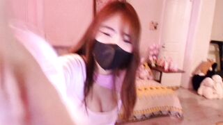 Watch hola_yosoysisi HD Porn Video [Chaturbate] - natural, lovense, asian, cosplay