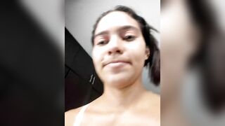 Sallye_ Best Porn Video [Stripchat] - hairy, latin-young, blowjob, big-nipples, big-ass-creampie