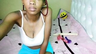 silentkillaz Top Porn Video [Stripchat] - small-audience, ebony, fingering, blowjob, moderately-priced-cam2cam