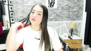 Naahomii HD Porn Video [Stripchat] - topless, ahegao, cheapest-privates-latin, dildo-or-vibrator-deepthroat, double-penetration