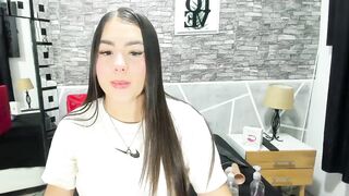 Naahomii HD Porn Video [Stripchat] - topless, ahegao, cheapest-privates-latin, dildo-or-vibrator-deepthroat, double-penetration