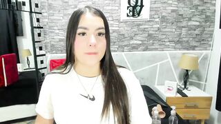 Naahomii HD Porn Video [Stripchat] - topless, ahegao, cheapest-privates-latin, dildo-or-vibrator-deepthroat, double-penetration