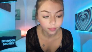 Aliceimhorny Top Porn Video [Stripchat] - twerk-teens, titty-fuck, deepthroat-blowjob, blondes, student