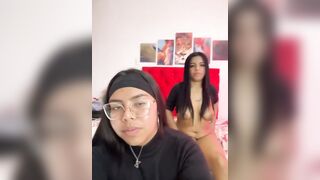 _Sweet_Cloe Cam Porn Video [Stripchat] - spanking, black-hair-teens, big-ass-big-tits, camel-toe, fingering-latin