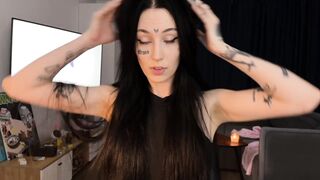 Watch urplasticdoll_ Leaked Porn Video [Stripchat] - white-young, girls, dildo-or-vibrator, fingering-white, ahegao