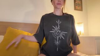 natalie_x New Porn Video [Chaturbate] - daddy, young, lovense, squirt, naked