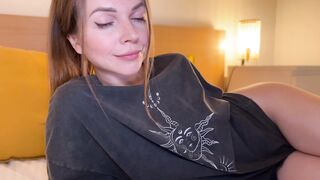 natalie_x New Porn Video [Chaturbate] - daddy, young, lovense, squirt, naked