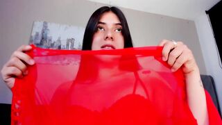 Watch dakotaa__ Best Porn Video [Stripchat] - erotic-dance, brunettes-young, latin-young, colombian, latin-blowjob