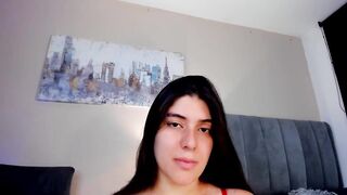 Watch dakotaa__ Best Porn Video [Stripchat] - erotic-dance, brunettes-young, latin-young, colombian, latin-blowjob