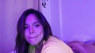 Watch larabae Hot Porn Video [Chaturbate] - uncut, masturbate, curvy, biglegs