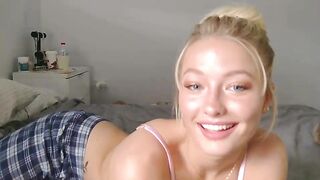 gisellestreams Best Porn Video [Chaturbate] - dominate, sloppy, smoking, suckcock, chatting